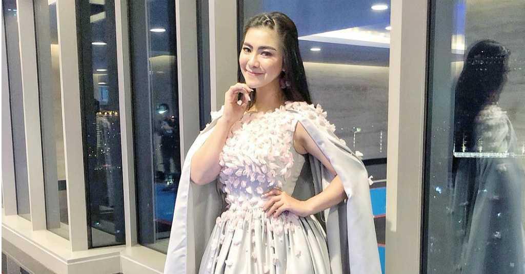 'Gila' Olahraga, Felicya Angelista Terlihat Lebih Segar