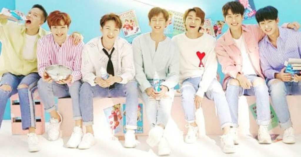 'I'm Sorry', 3 Personel Wamil BTOB Akan Rilis Single Khusus