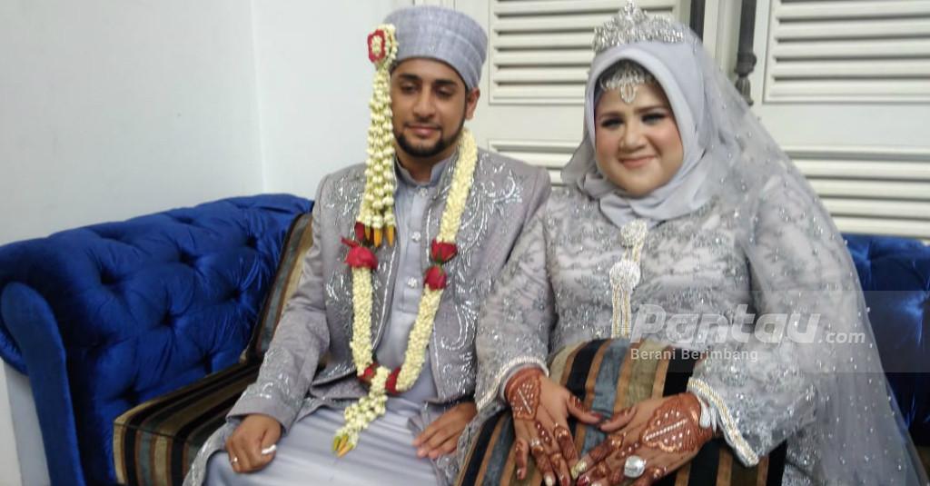 Tak Ingin Mahal, Dhawiya Zaida Hanya Minta Mahar Rp100 Ribu