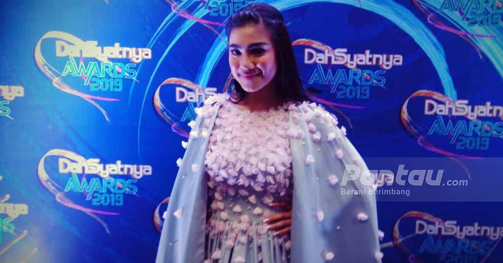 Tiap Hari Ketemu, Felicya Angelista Kerap Bertengkar dengan Kekasih