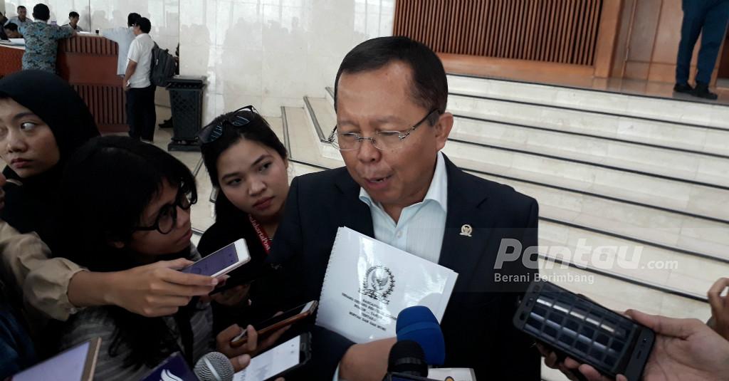 TKN Nilai Wajar Prabowo Kritik Program 3 Kartu Sakti Jokowi, tapi...