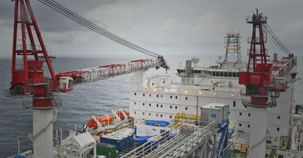 Aduh, Harga Minyak Dunia Naik 1 Persen