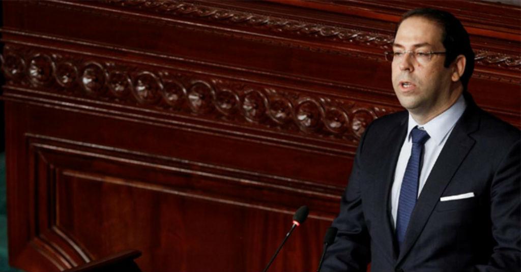 Bertepatan Hari Libur Islam, Pilpres Tunisia Ditunda