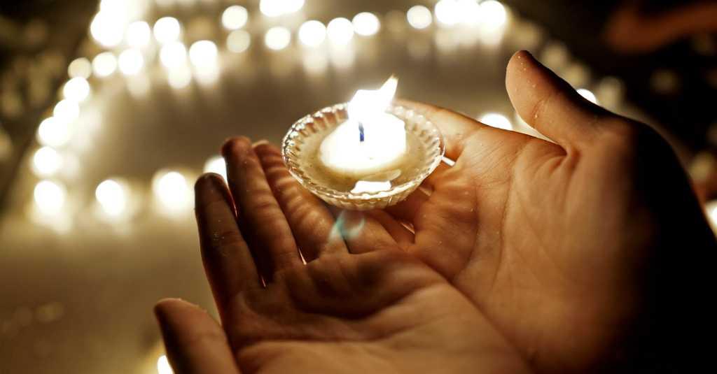 Lokasi Nobar Sandiaga Uno Gelap Gulita Selama 1 Jam, Ini Penyebabnya