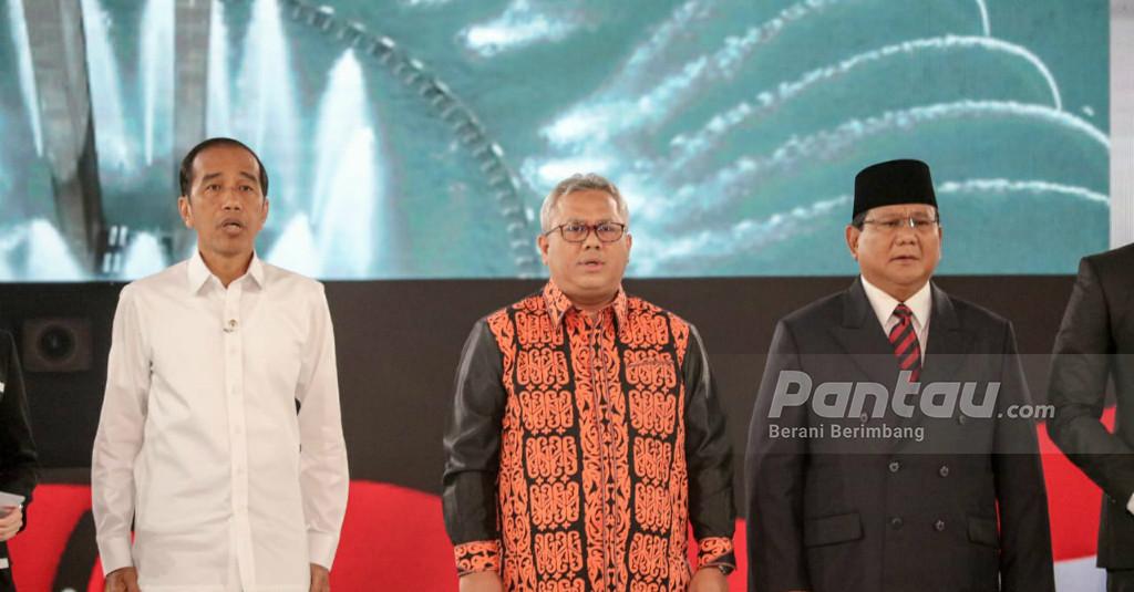 Pengamat: Debat Keempat Lebih Menarik dari Debat Sebelumnya