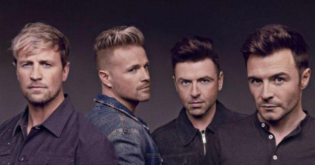 Penuhi Permintaan Fans di Indonesia, Westlife Gelar Konser 2 Hari