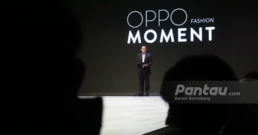 Anies Baswedan Penutupan IFW 2019: Para Desainer Teruslah 'Melanggar'