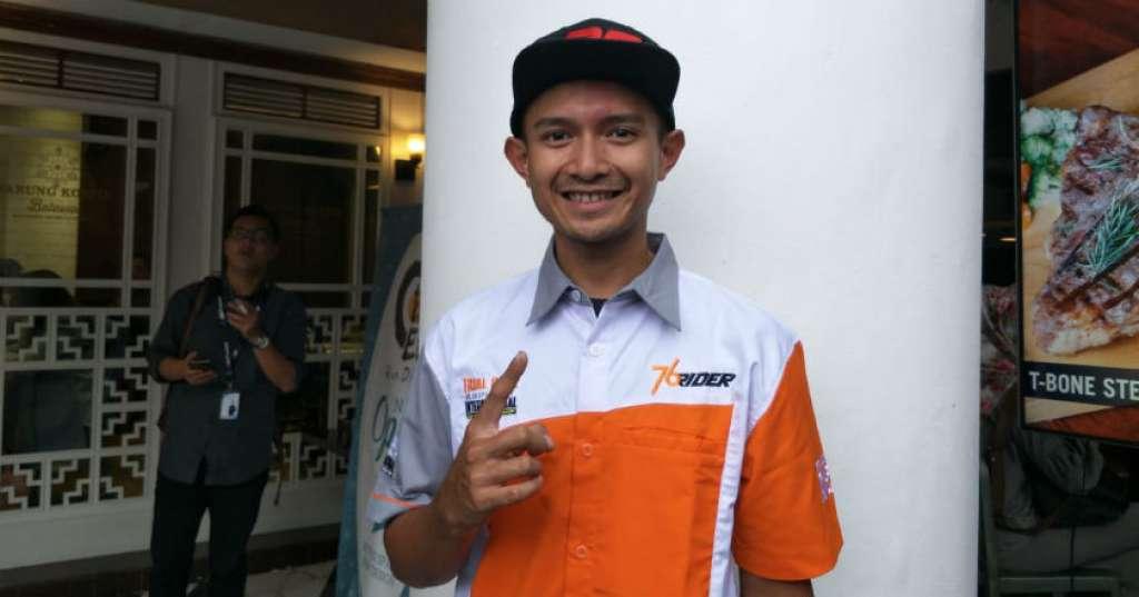 Gagal Cetak Poin di GP Argentina, Dimas Ekky Dapat Pelajaran