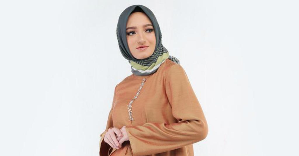 Wajib Punya! Lima Kategori Hijab yang Bakal Trend di Ramadan 2019