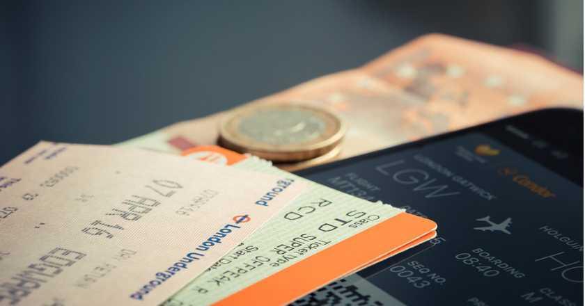 Alvin Lie Sebut Harga Tiket Buka Faktor Utama Penumpang Pesawat Turun