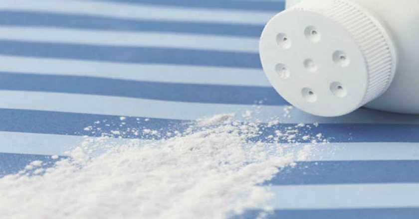 Johnson & Johnson Tolak Hasil Tes Kualifikasi Sampo Bayi di India