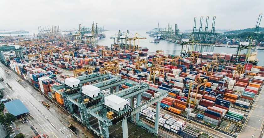 Ekspor Karet RI hanya 941.791 Ton Hingga Juli 2019