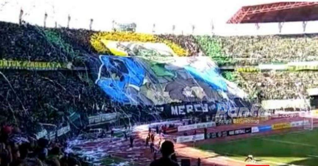 Tiket Laga Persebaya Kontra Madura United Terjual Habis