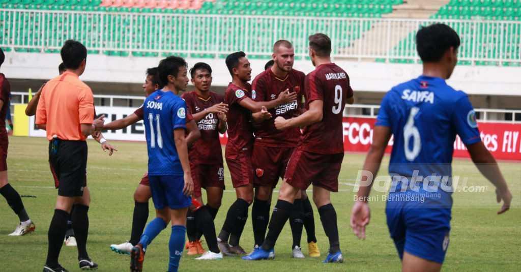 Hadapi Kaya FC, Ini yang Diwaspadai PSM Makassar