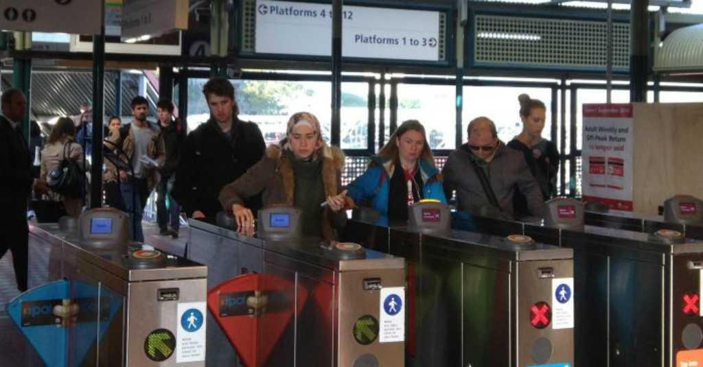 Orang Australia Rogoh Kocek Rp90.000 per Hari untuk Transportasi