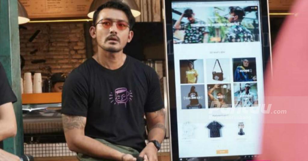 Banyaknya Asosiasi Film, Rio Dewanto: Kenapa Gak Jadi Satu?