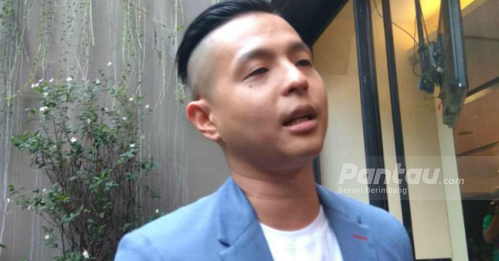 Ernest Prakasa Minta Masyarakat Tonton Film Orisinal