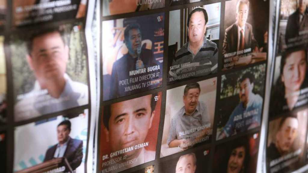 Warga Uighur di Australia Alami Intimidasi oleh Otoritas China