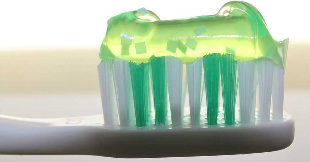 Ingat, Pasta Gigi Bukan Pertolongan Pertama pada Luka Bakar