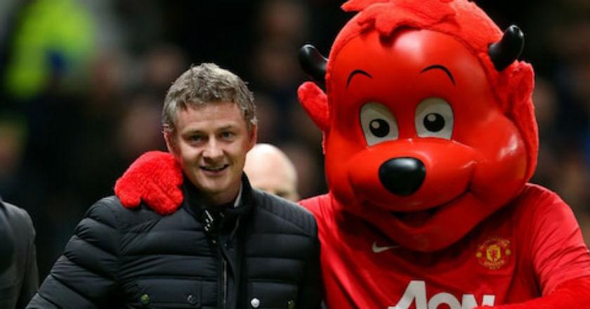 Solskjaer Bangun Tim, Man United Siap Rekrut Direktur Teknik
