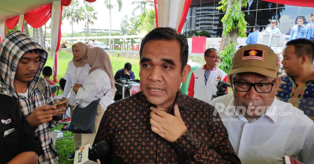 Gerindra Yakin Jokowi Beri Sinyal Dukungan Usai Dipuji