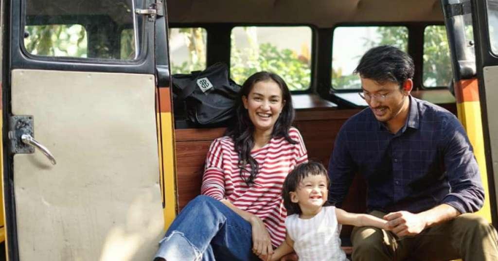 Anak Lebih Senang Musik, Atiqah Hasiholan Tak Akan Memaksa