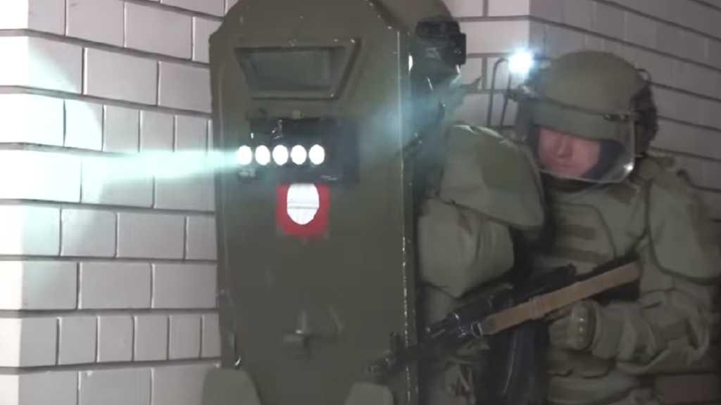 Tengok Nih, Senjata Militer Rusia yang Dicap Bisa Bikin Halusinasi