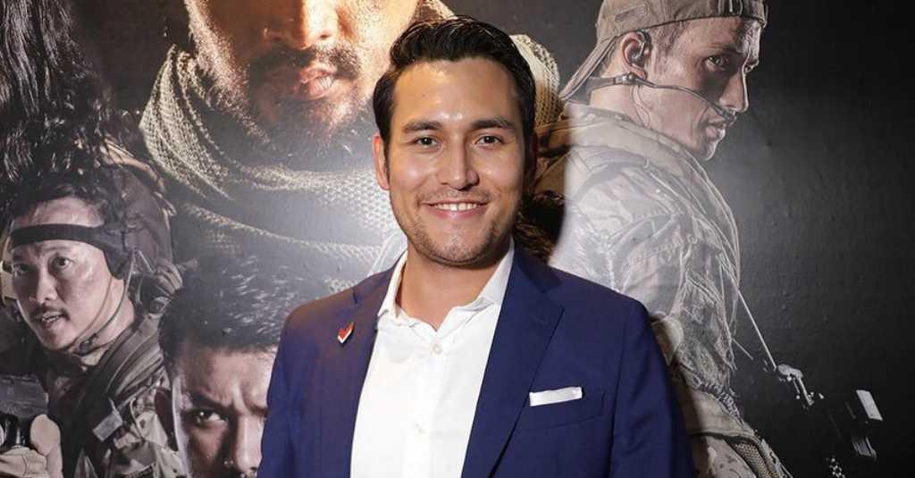 Arifin Putra Cari Wanita Pintar untuk Dinikahi Sekali Seumur Hidup