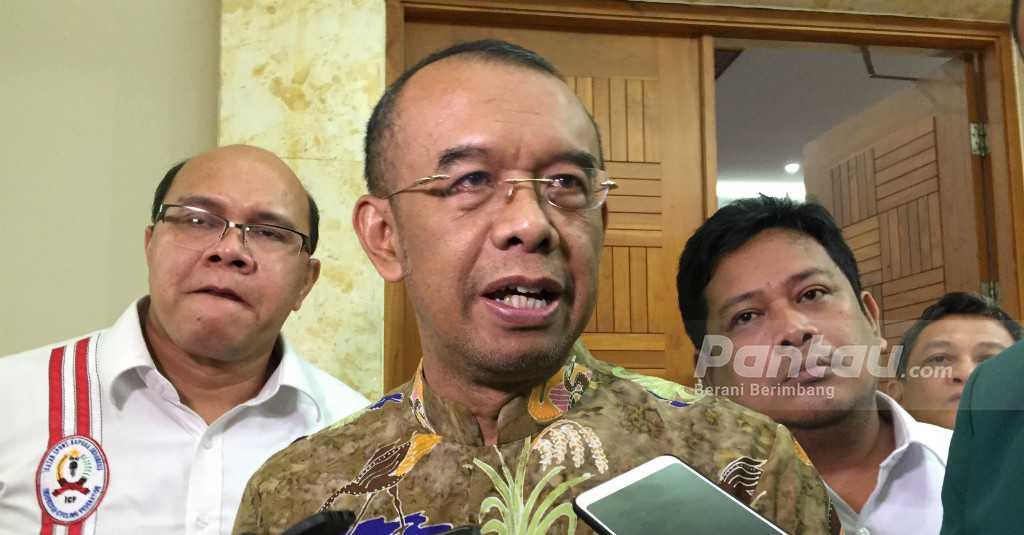 Polisi Periksa Sesmenpora Soal Pengaturan Skor Liga 2 oleh Exco PSSI