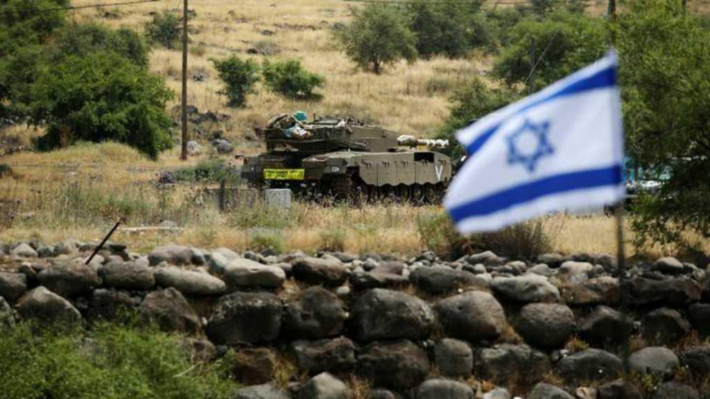 Israel Bakal Pindahkan 250.000 Warganya ke Wilayah Sengketa Suriah