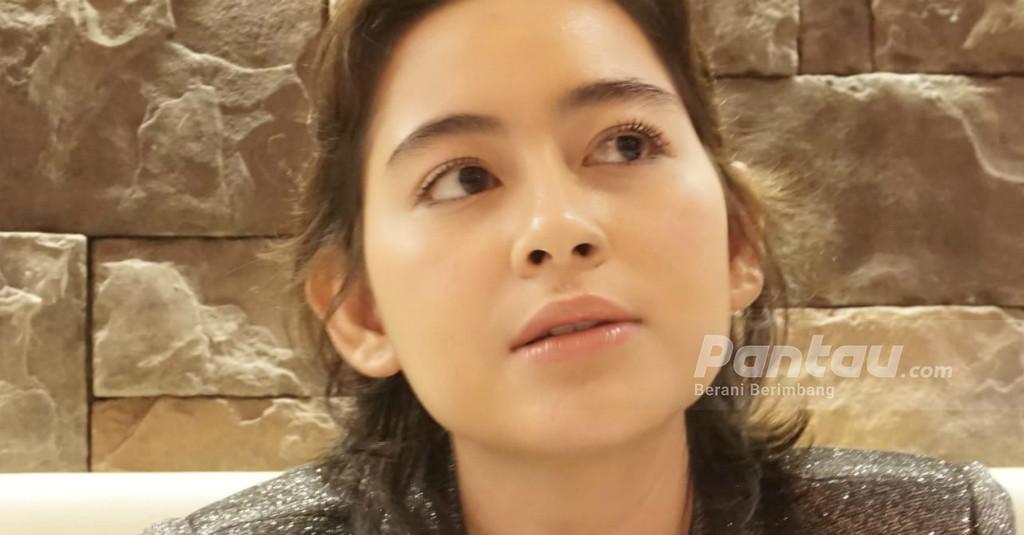 5 Hari Ikut Akpol, Laura Theux Bersyukur dengan Hidupnya Saat Ini