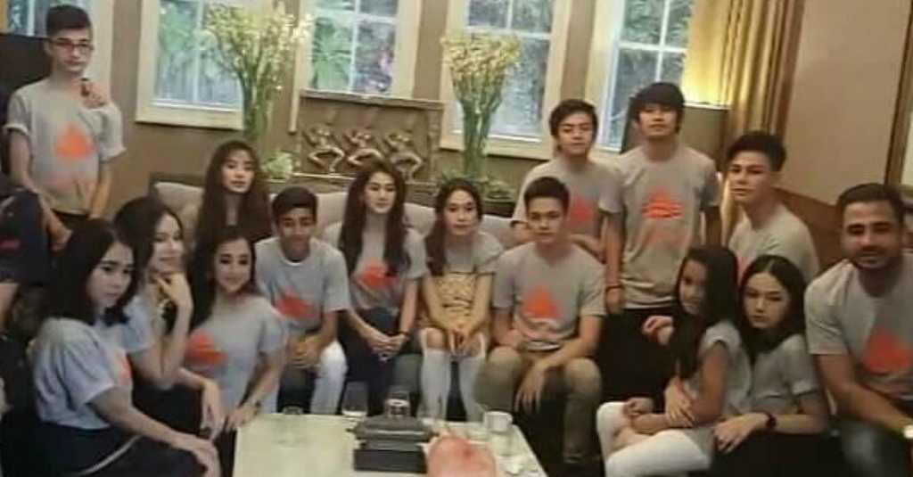 'Melodylan' Kisahkan Perjalan Cinta Remaja Penuh Liku