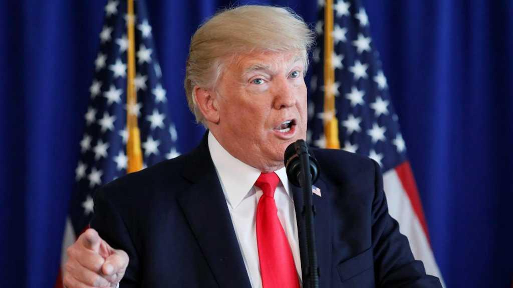 Ada yang Rela Ditunggu Donald Trump hingga Pemilu 2020 Selesai, Apa?