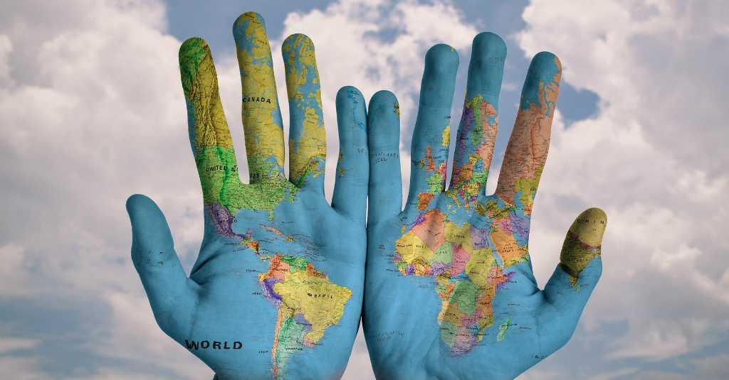 Punya Sejarah Panjang, Ini 5 Negara Tertua di Dunia