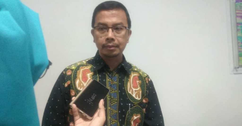 Pesan Dokter Jantung untuk Para Caleg, Jangan Banyak Berekspektasi
