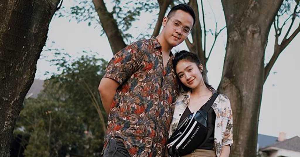 Belum Ingin Menikah, Febby Rastanty Bercita-cita Jadi Ibu Rumah Tangga