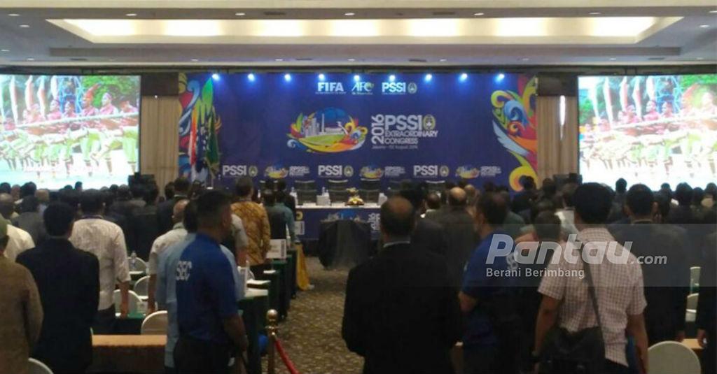 Gusti Randa: KLB Paling Tepat Dilakukan Agustus 2019