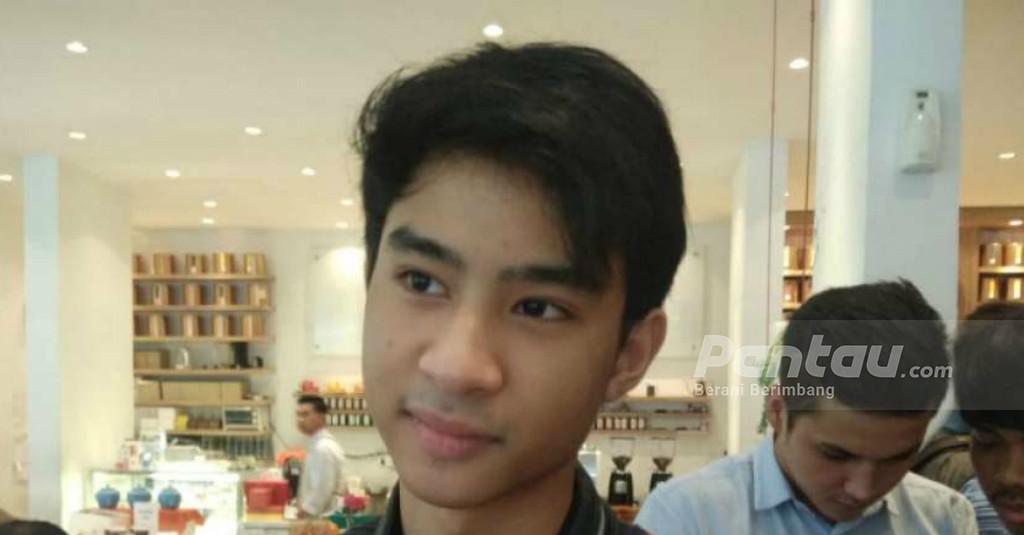 Akting Jadi Warna Baru untuk Devano Danendra
