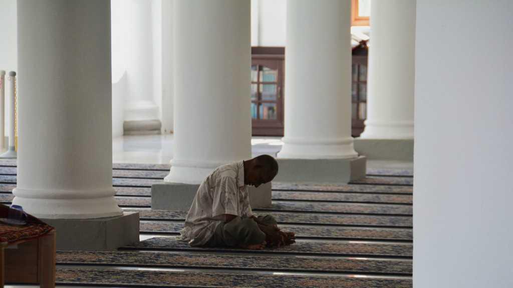 Isra Miraj Momentum Umat Muslim untuk Menahan Diri Tak Sebarkan Hoax