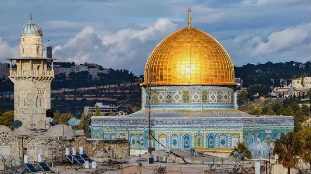 5 Fakta Penting Masjid Al Aqsa, Saksi Sejarah Peristiwa Isra Miraj