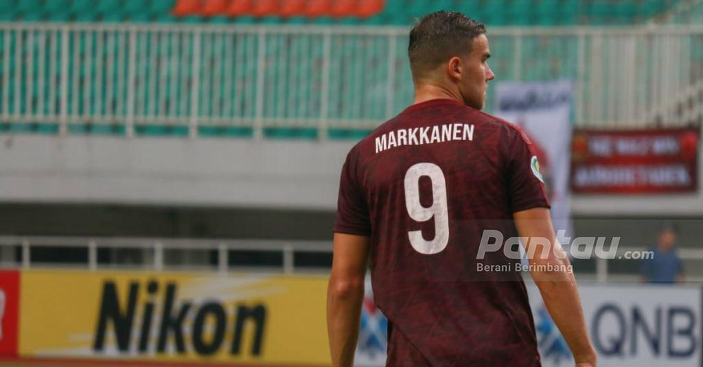 Gagal Raih 3 Poin, Penyerang PSM Kecewa