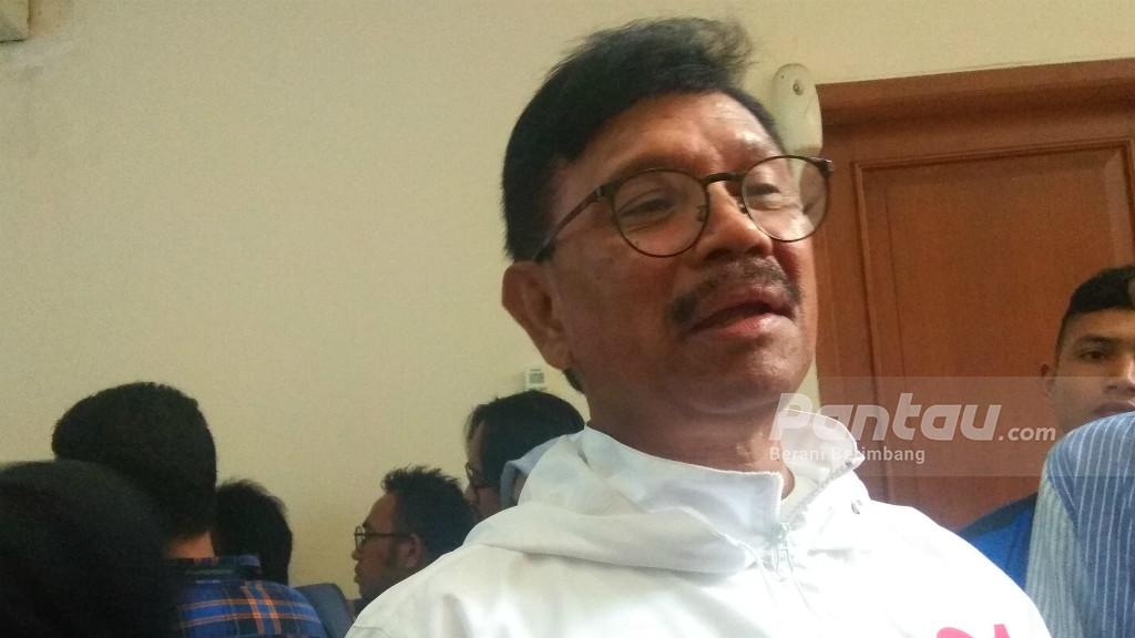 Prabowo Suruh Elite Jakarta Bertobat, TKN: Itu Self Kritik!