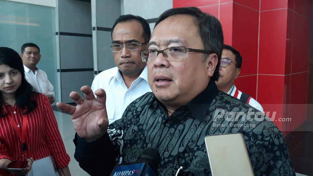 Upst! Bappenas Sebut SMK Nganggur Adalah Logika Terbalik di Indonesia