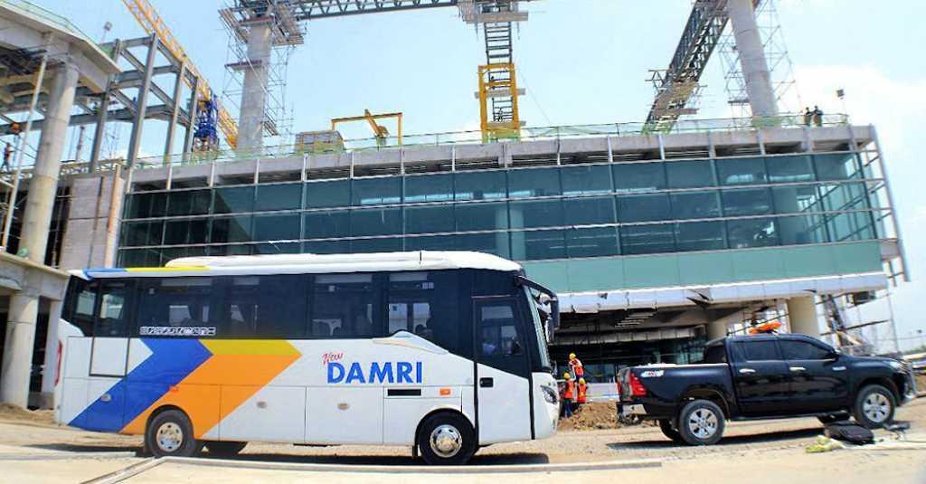 Yah... Bandara Baru Yogyakarta Diperkirakan Batal Beroperasi 7 April