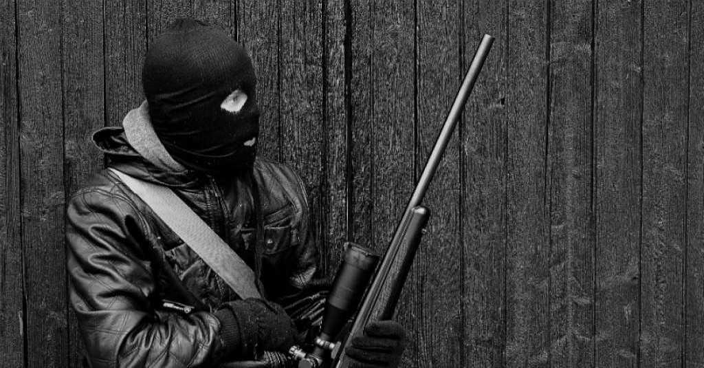 Indonesia Jadi Sponsor Konsensus Global Perangi Terorisme