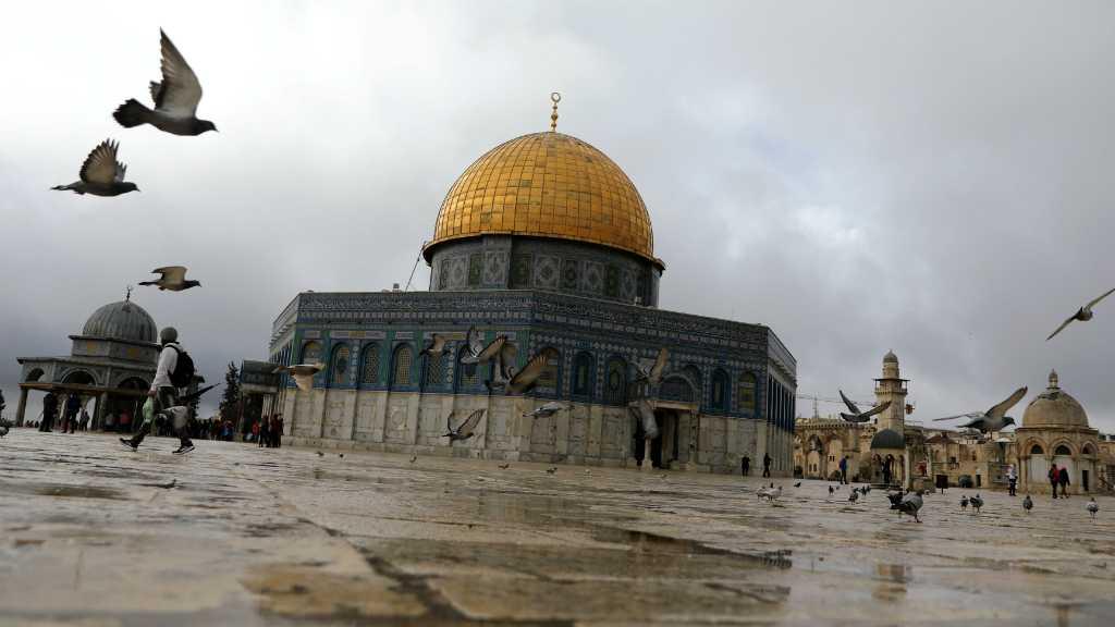 Isra Miraj Tandai Kisah Perjalanan Nabi Muhammad ke Langit Ketujuh