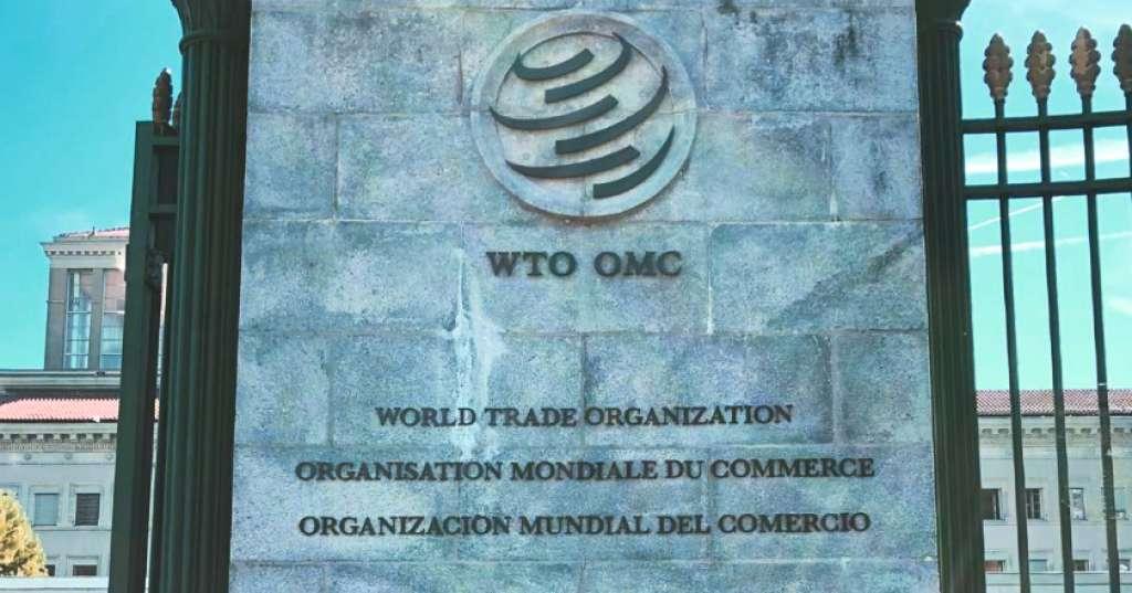 Dari Sengketa AS-China, WTO Turunkan Angka Pertumbuhan Perdagangan