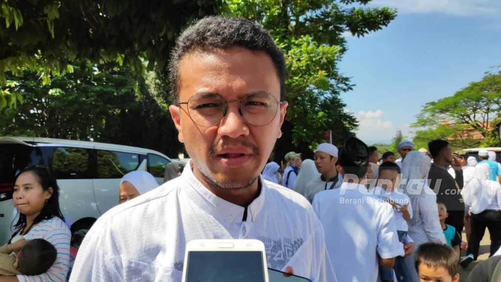 Kata BPN Soal Seruan Prabowo Agar Elite Brengsek di Jakarta Bertobat