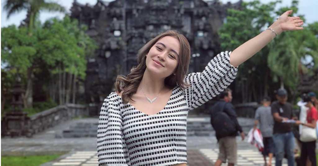Interview, Laura Theux Merantau ke Jakarta Kejar Mimpi Tanpa Sensasi