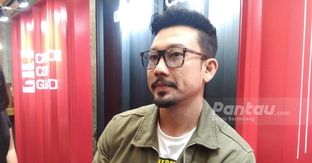 Denny Sumargo Merasa Tak Nyaman Pakai Jam Tangan Mahal